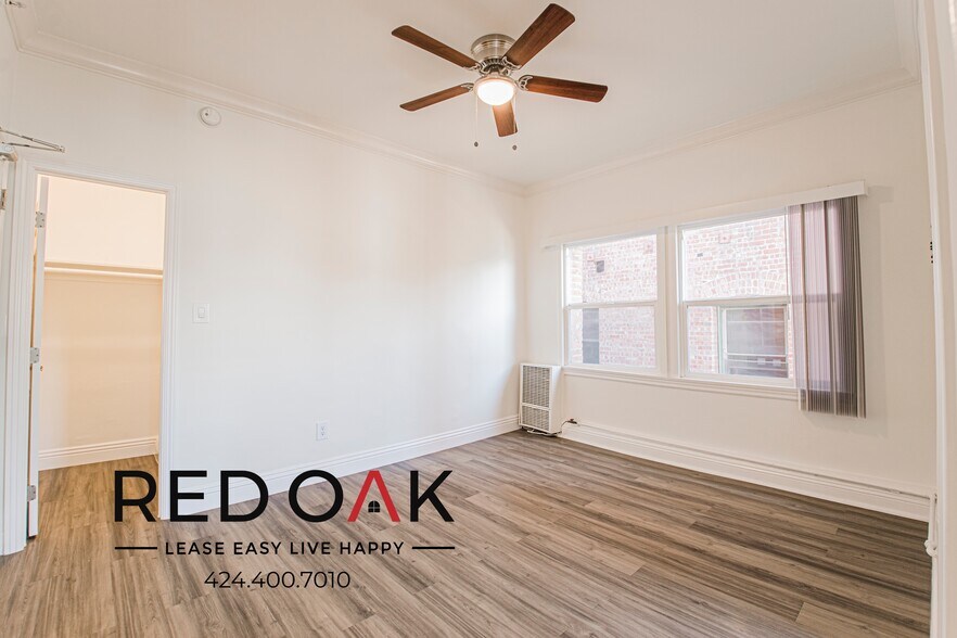Building Photo - 2743 San Marino St