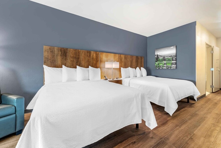 Building Photo - Furnished Studio-Yuma