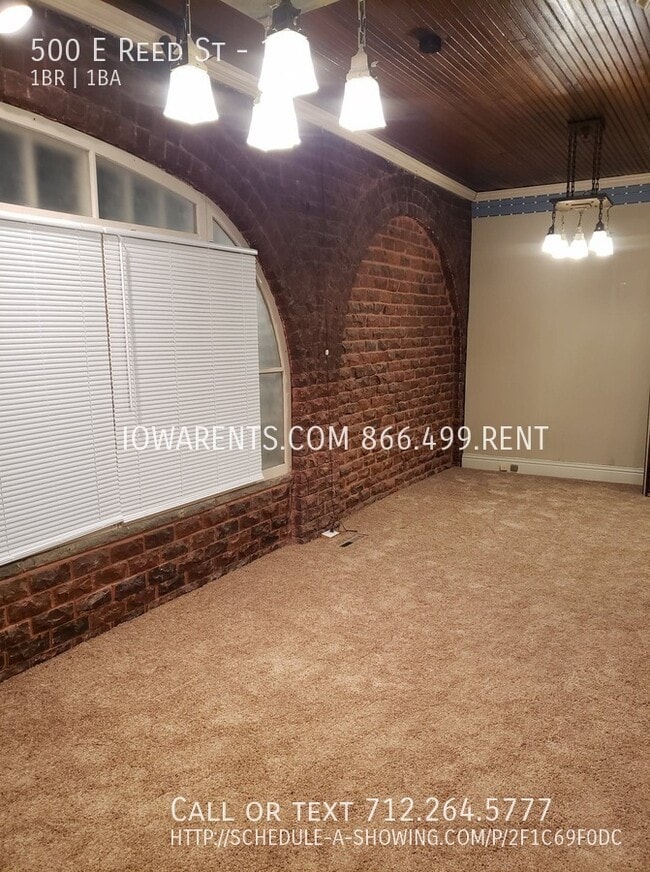 Building Photo - 500 E Reed St