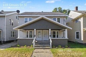 Building Photo - 418 Griggs St SE