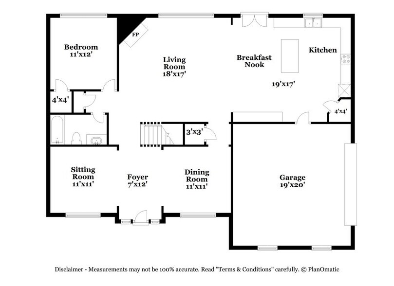 Building Photo - 3882 Reece Farms Dr
