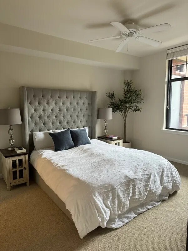 Building Photo - 1021 N Garfield St