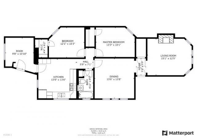 Building Photo - 2 bedroom in CHICAGO IL 60630