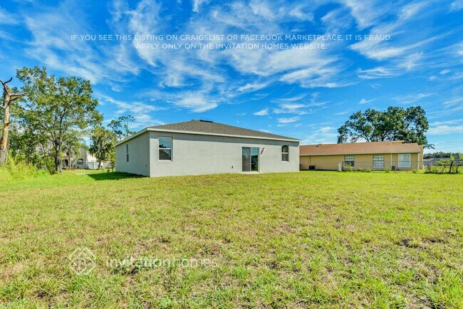Building Photo - 754 Lucaya Dr