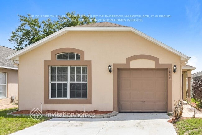 Building Photo - 2419 Parsons Pond Cir