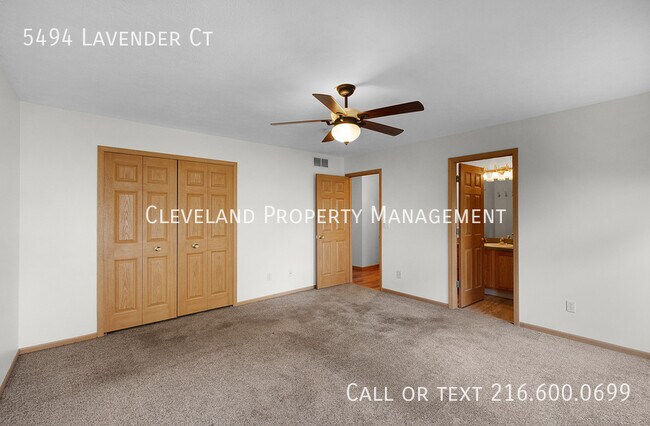 Building Photo - 5494 Lavender Ct