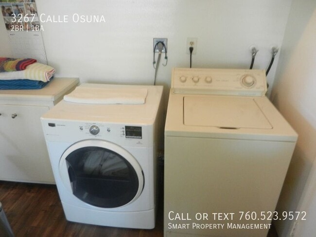 Building Photo - 3267 Calle Osuna