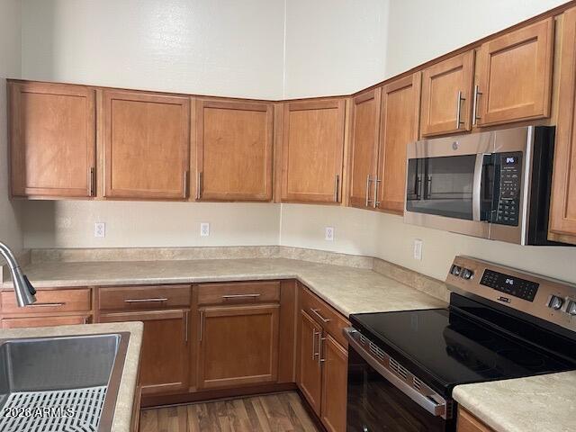 Building Photo - 17284 W Mohave St