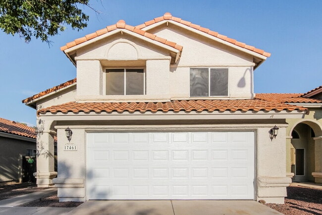 Building Photo - 17461 N 14th St