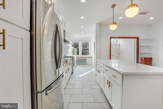 Building Photo - 1304 Rittenhouse St NW