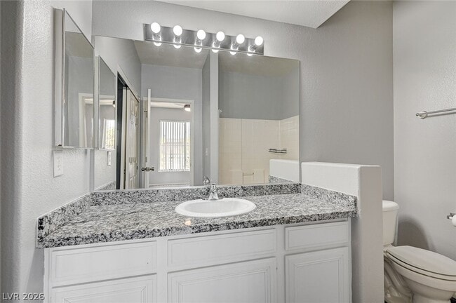 Building Photo - 7189 S Durango Dr