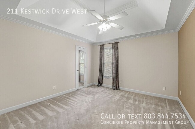 Building Photo - 211 Kestwick Dr W