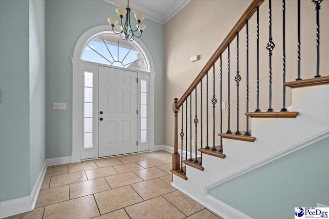 Building Photo - 1601 Pickford Ln