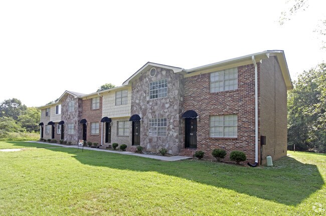 Building Photo - 3626 Ocoee St