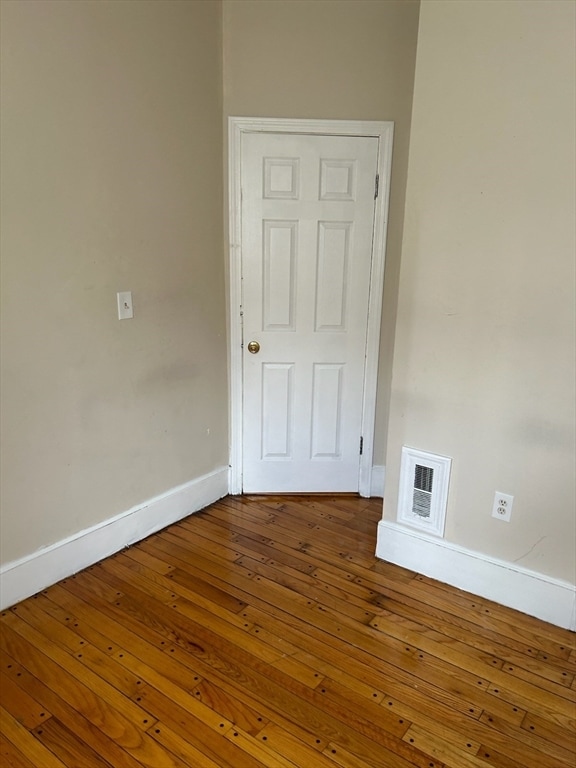 Building Photo - 1845 Dorchester Ave