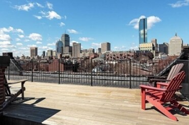 *Pictures are representative samples of the advertised unit. In some cases, the actual units you tou - 258 Shawmut Ave