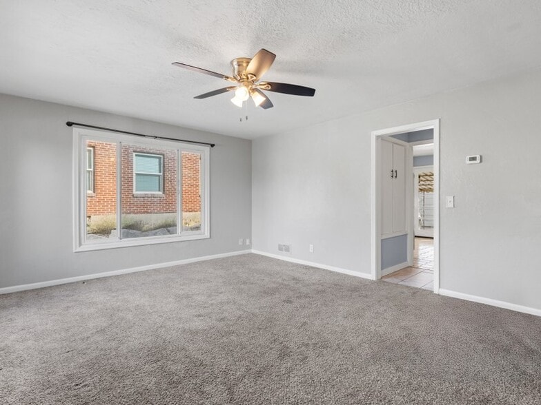 Building Photo - 1547 Cahoon St