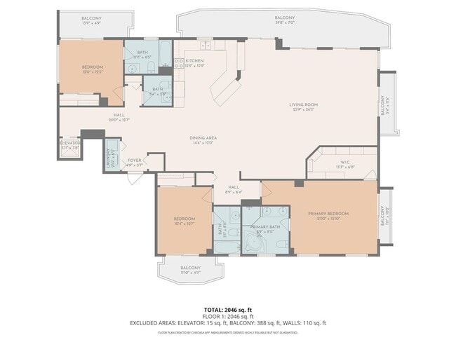 Building Photo - 3210 NE 5th St