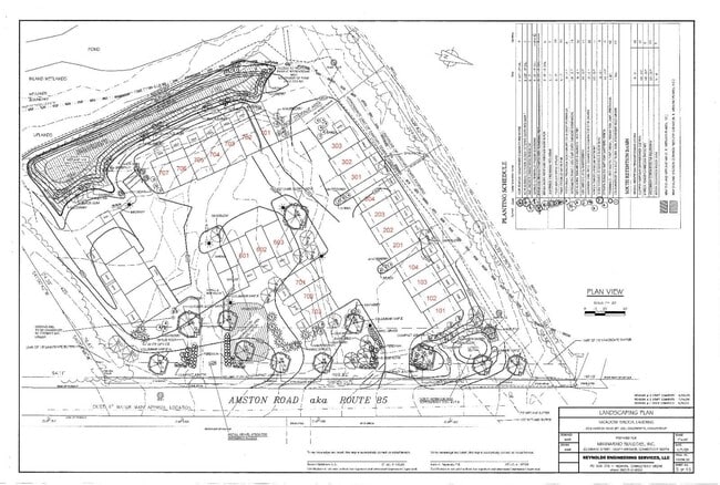 Building Photo - 203 Amston Rd