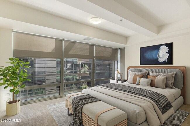 Building Photo - 7117 E Rancho Vista Dr