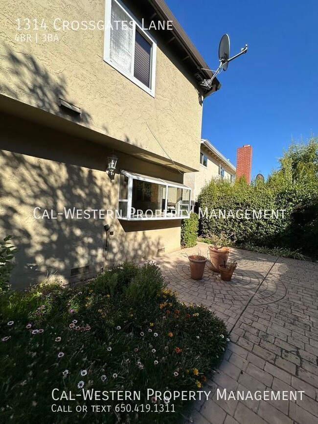 Building Photo - Almaden Home, great area, ready for move in!