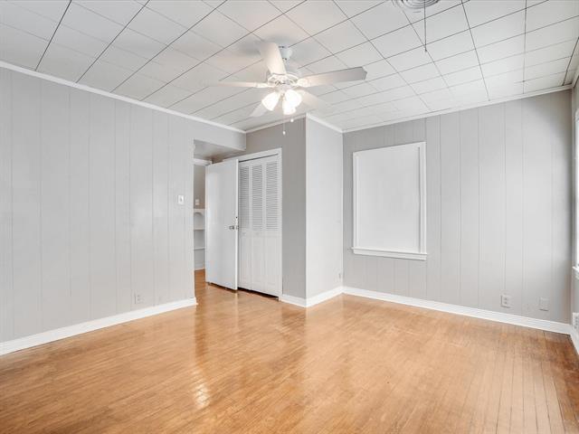 Building Photo - 806 Buckalew St