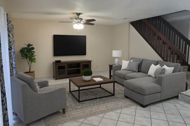 Building Photo - 8236 9th Ct