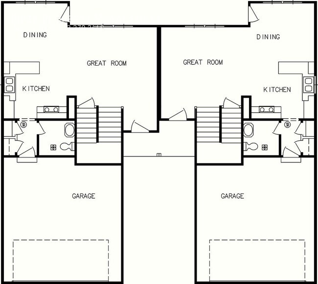 Building Photo - 214 N Ferrel St