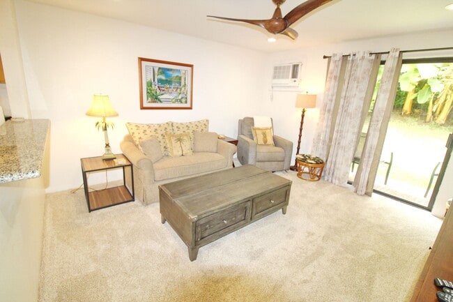 Building Photo - F-104 Kihei Shores Furnished 2 bed/2 full ...