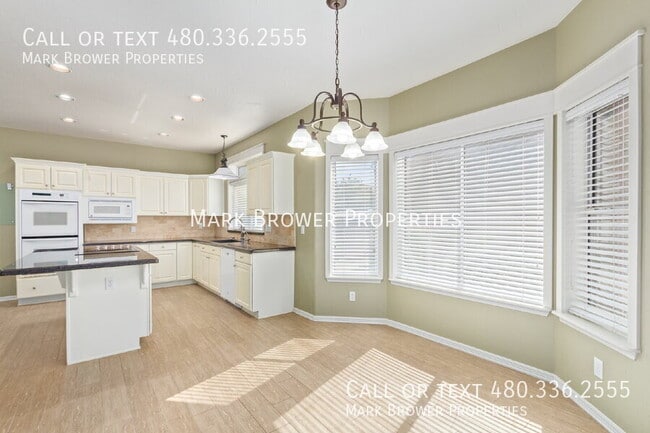 Building Photo - 4507 E Barbarita Ct