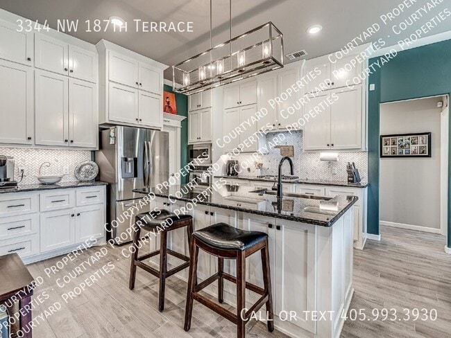 Building Photo - 3344 NW 187th Terrace