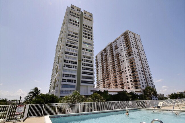 Building Photo - 101 Briny Ave
