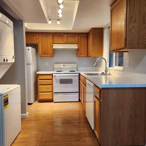 Interior Photo - Cedar Gardens Apartments