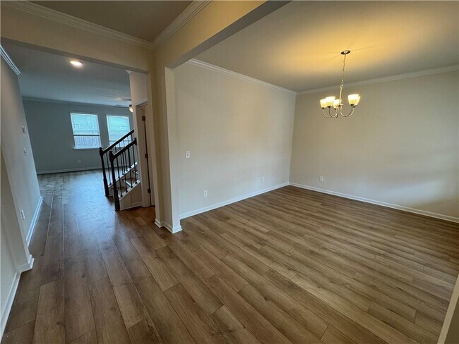 Building Photo - 1129 Georgian Point Dr