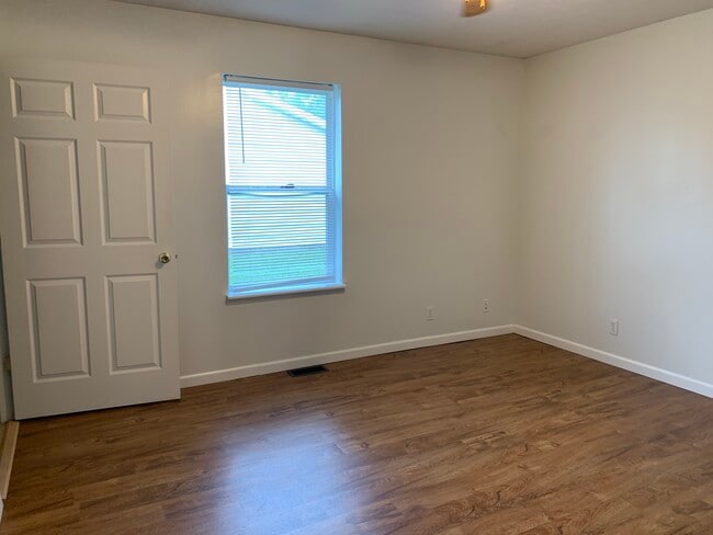 Bedroom View - 225 Railroad St