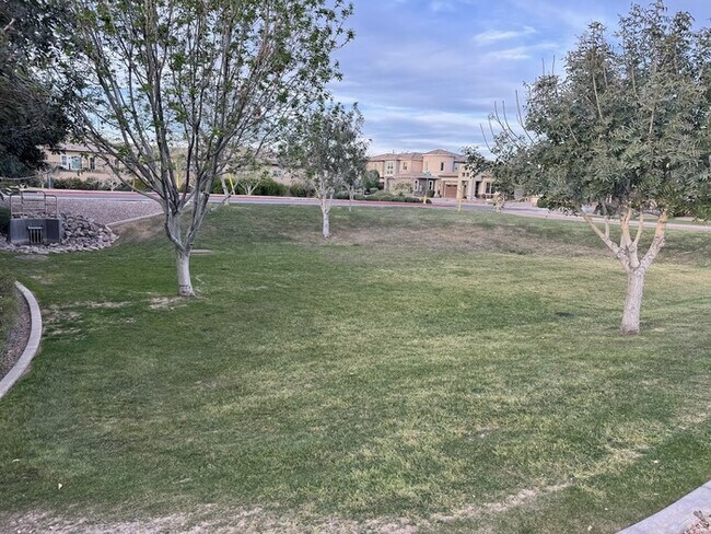 Building Photo - Chandler Luxury Townhome