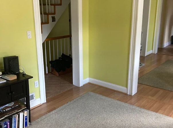 Building Photo - 27 Albion St