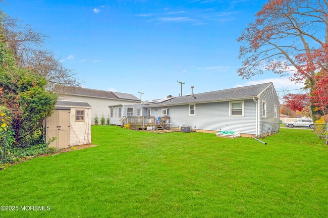 Building Photo - 1109 Spar Ave