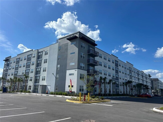 Building Photo - 5587 Millenia Blvd