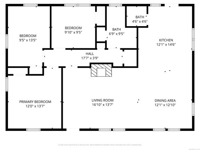 Building Photo - 66 Nehantic Dr
