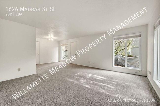 Building Photo - 1626 Madras St SE