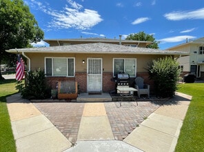 Building Photo - 7309 W Hampden Ave