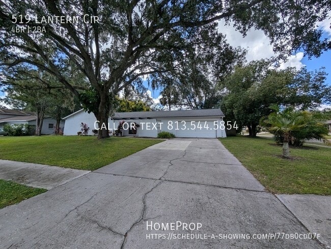 Building Photo - 519 Lantern Cir