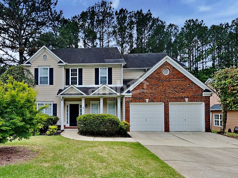 Primary Photo - 169 Hunt Creek Dr