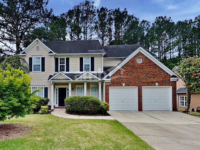 Primary Photo - 169 Hunt Creek Dr