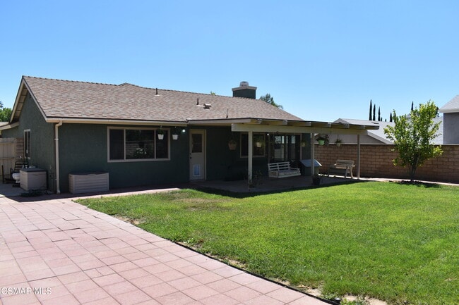 Building Photo - 22551 Honnold Dr