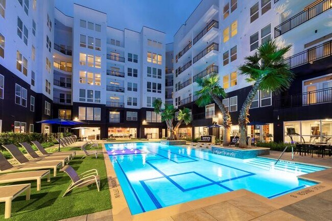 Building Photo - 1 bedroom in Houston TX 77007