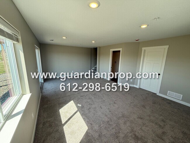 Building Photo - Luxury New Construction Townhouse, End Unit, Lower Family Room w/Walkout, 4 Baths, Loft Area