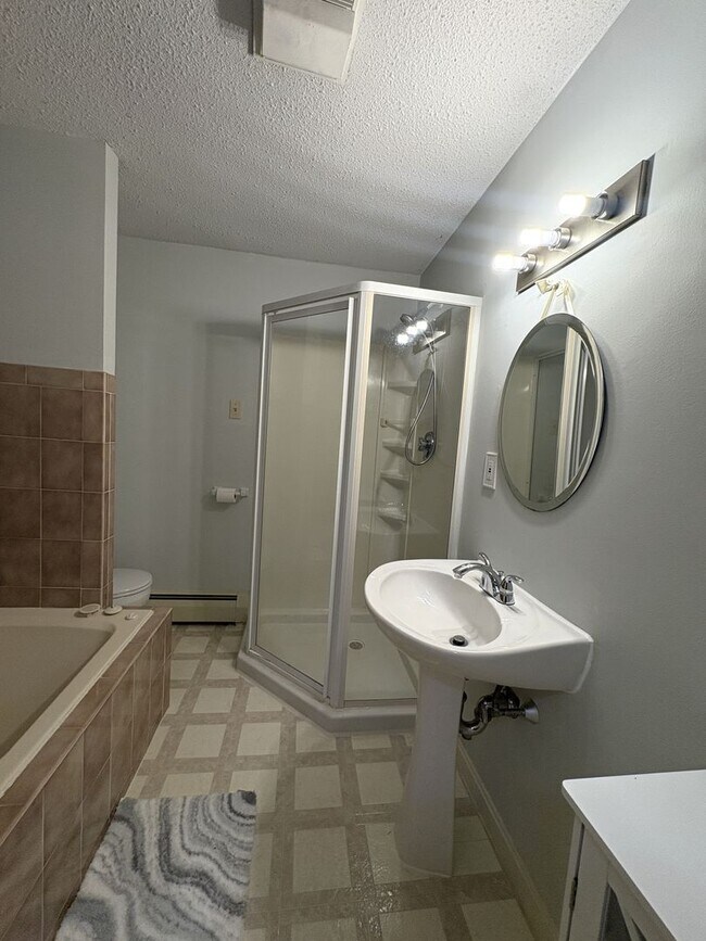 Building Photo - Spacious 3 Bedroom, 2 Bath Townhouse with In-Unit Laundry in Lowell, MA