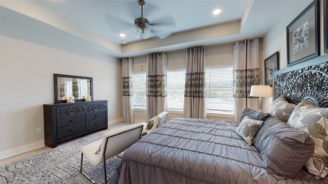 Building Photo - 9007 Lonestar Creekbend Ln